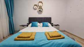 Delta Home, Sibiu